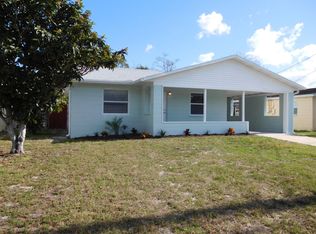 2553 Anastasia Dr, South Daytona, FL 32119