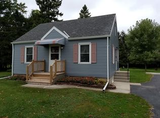 7428 Calumet Ave, Manitowoc, WI 54220