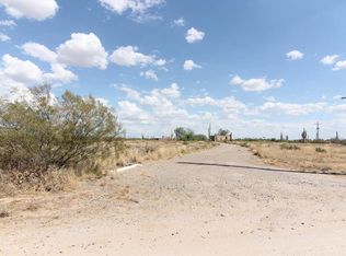9775 N Sidewinder Cir, Florence, AZ 85132