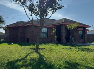 5703 S Azul Ln, Pharr, TX 78577