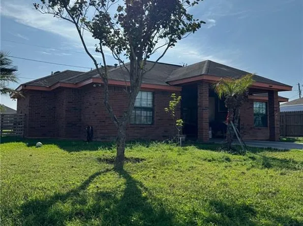 5703 S Azul Ln, Pharr, TX 78577