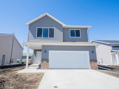 3835 19th St S, Moorhead, MN, 56560