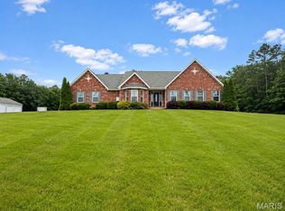 11262 Sunwood Rd, Potosi, MO 63664