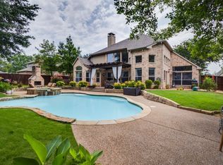 3704 Sandhurst Dr, Flower Mound, TX 75022