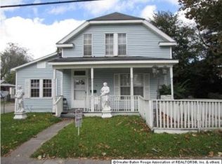 55190 Church St, White Castle, LA 70788