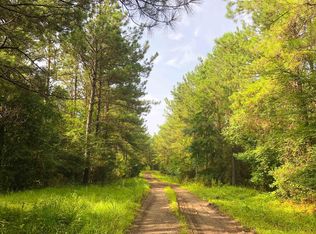 2090 County Road 3200, Woodville, TX 75979