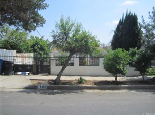 5206 Miriam St, Los Angeles, CA 90042