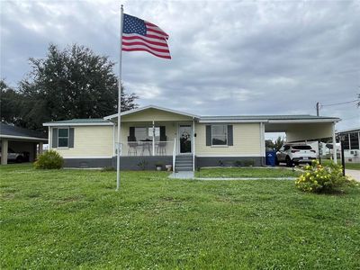 1129 Jordan Loop, Okeechobee, FL, 34974