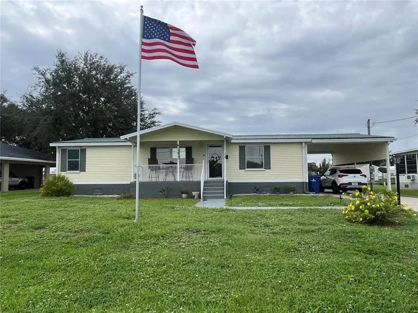 1129 Jordan Loop, Okeechobee, FL 34974