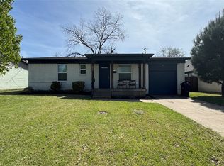 1822 Highland St, Mesquite, TX 75149
