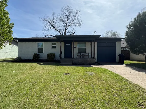 1822 Highland St, Mesquite, TX 75149