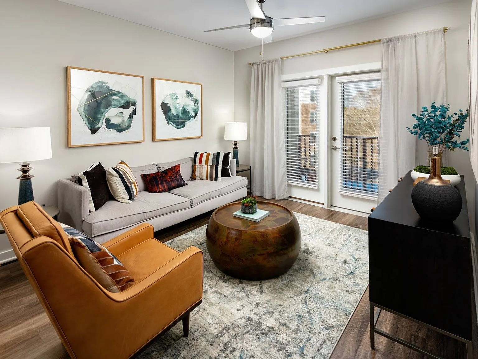 Overture Powers Ferry 55+ Active Adult Apartment Homes — Photo 2