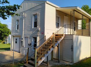 307 E Poplar St, Johnson City, TN 37601