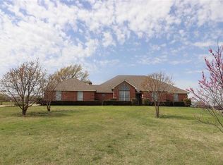 1200 W Cleburne Rd, Crowley, TX 76036