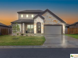 2038 Butternut Rd, Temple, TX 76502