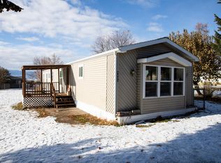 4605 Bailey St, Missoula, MT 59808