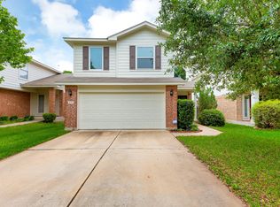 11517 James B Connolly Ln, Austin, TX 78748