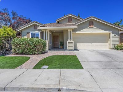 5601 Crimson Cir, Fremont, CA, 94538