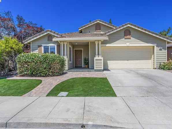 5601 Crimson Cir, Fremont, CA 94538