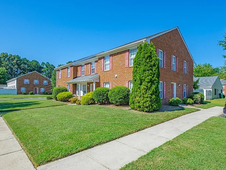 Beamons Mill Townhomes — Photo 10