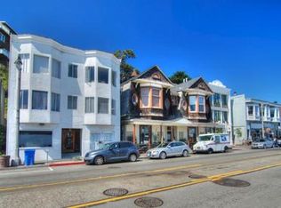 555 Bridgeway, Sausalito, CA 94965