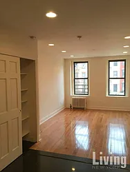 Rented by Living New York
