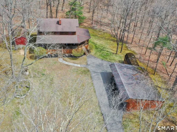 35 Jones Street, Hebron, CT 06231