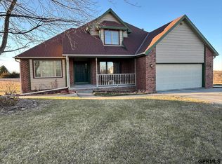 15551 Bobwhite Trl, Crete, NE 68333