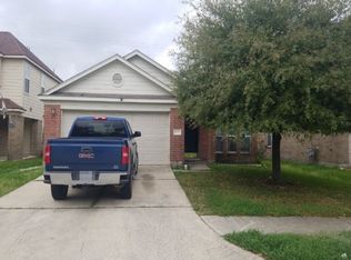 11631 Cabot Hill St, Houston, TX 77044