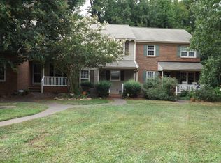 2704 Windy Xing, Winston Salem, NC 27127