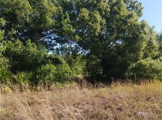 2 Slater Rd, North Fort Myers, FL 33917