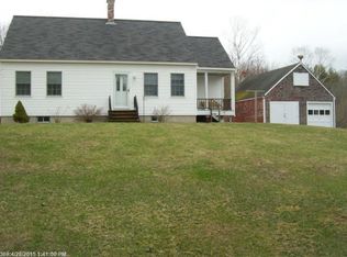 2159 Washington Rd, Waldoboro, ME 04572