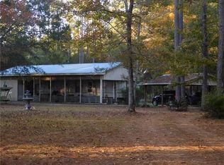 62437 Richards Rd, Lacombe, LA 70445