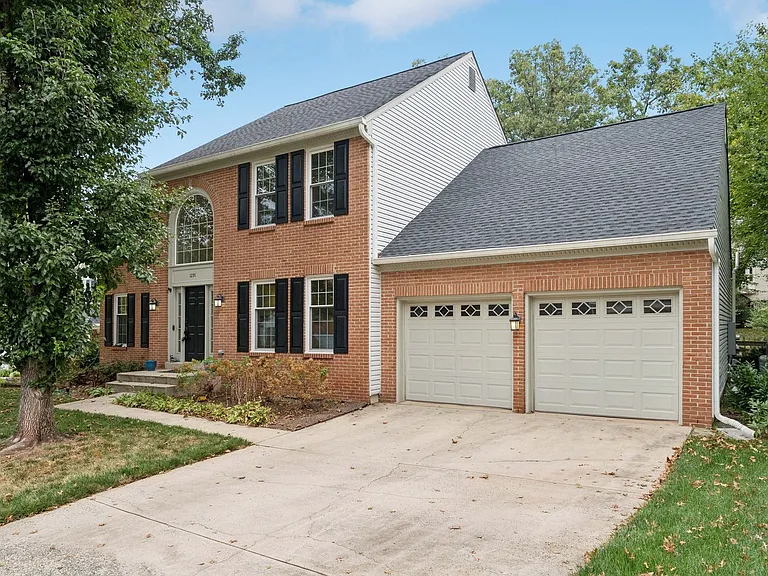 1291 Mason Mill Ct — Photo 2