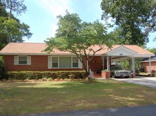 263 Peachtree Cir, Warner Robins, GA 31088