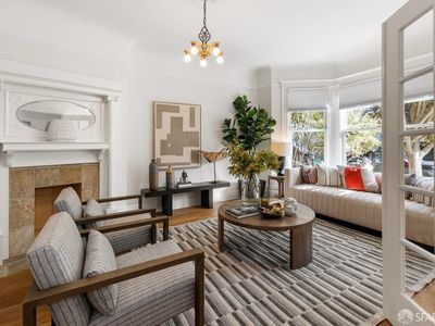 4042 26th St, San Francisco, CA, 94131