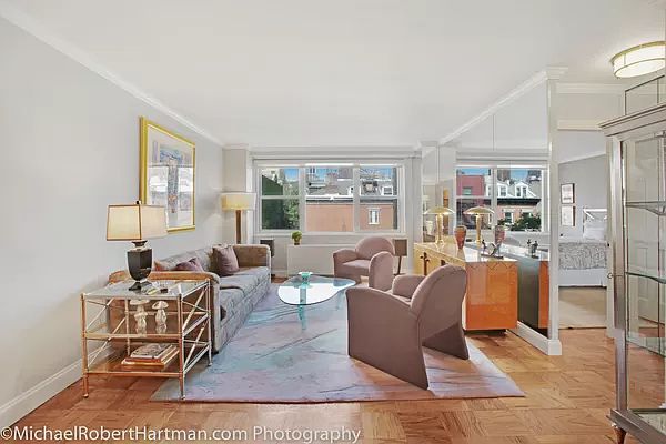 1st image of 360 W 22nd St APT 5D