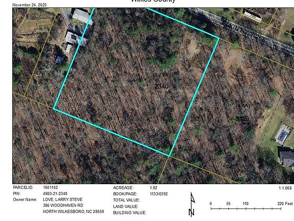 4th image of 6854 Elkin Hwy #268
