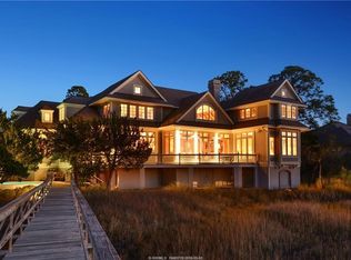 17 Long Marsh Ln, Hilton Head Island, SC 29928