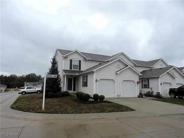 438 Rachel Ln, Avon Lake, OH 44012