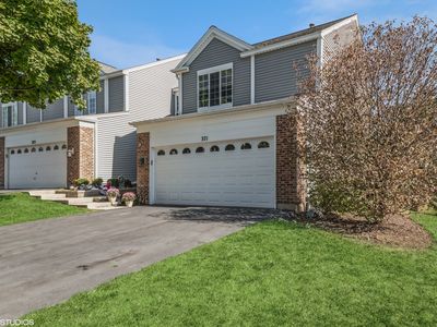 371 Snow Drift Ct, Bartlett, IL, 60103