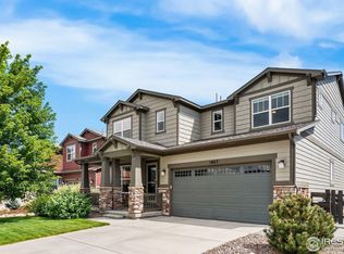 1863 Pioneer Cir, Lafayette, CO 80026