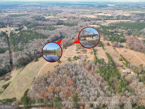 768 Union School Rd, Molena, GA 30258