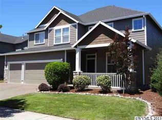 1681 Marten Ave SW, Albany, OR 97321