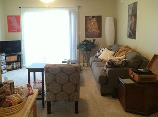 8802 W 62nd Ter APT 1, Merriam, KS 66202