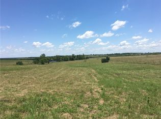256 Walker Creek Rd, Ennis, TX 75119