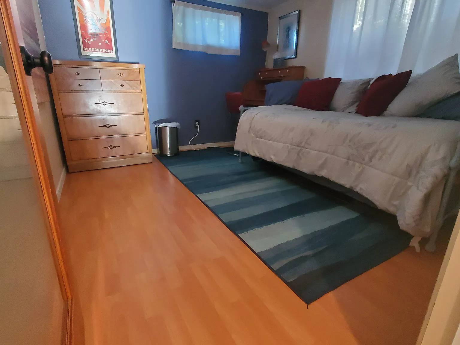 2 bed, 900 sqft, $1,800 — Photo 4