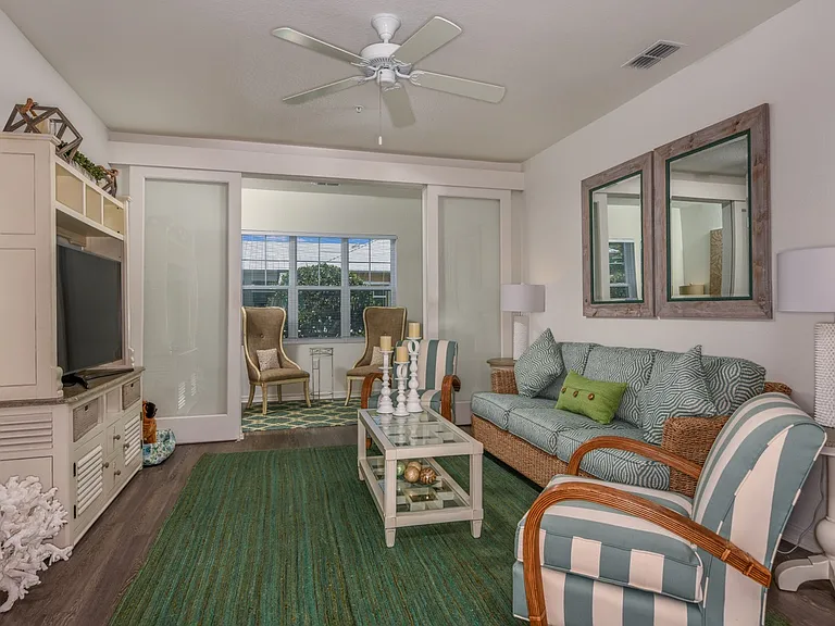 Marden Ridge Luxury Apartments — Photo 6