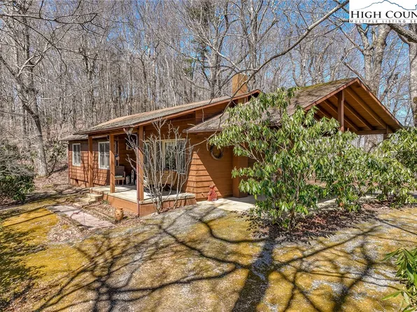 191 Hodge Drive, Blowing Rock, NC 28605