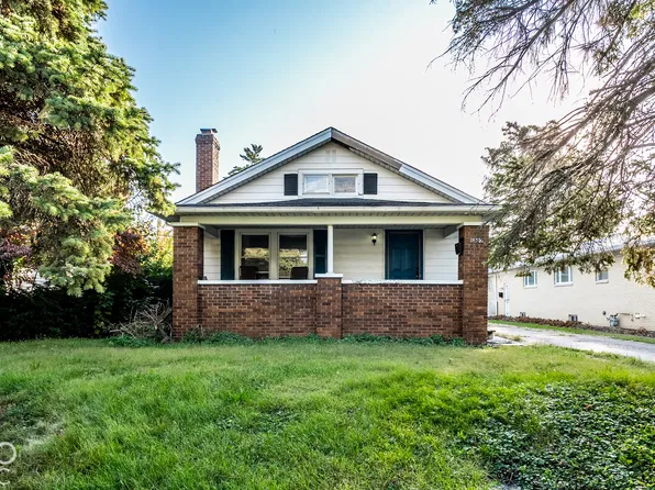 1207 N Riley Ave, Indianapolis, IN 46201